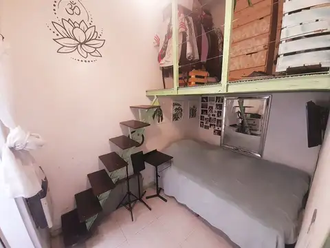 Depto Tipo Casa en Venta de 3 dormitorios