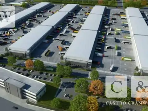 Deposito en venta CTC CABA Modulos en venta