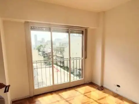 Departamento en Venta en Belgrano, USD 62.000