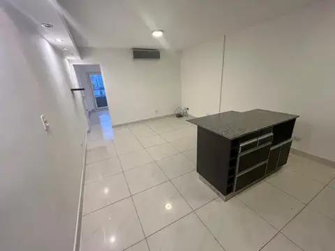 Avenida Corrientes 3400, Piso 10