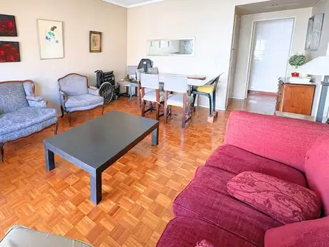 Departamento en Venta en Recoleta, USD 230.000