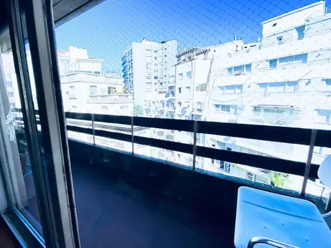 Departamento en Venta en Recoleta, USD 230.000