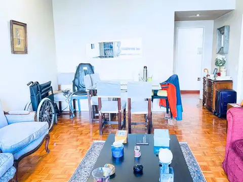 Departamento en Venta al Sureste