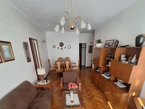 Departamento en Venta en Quilmes, USD 99.000