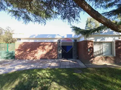 Casa Pinar Sur 3 Dorm En Suite Padrón Único 800m