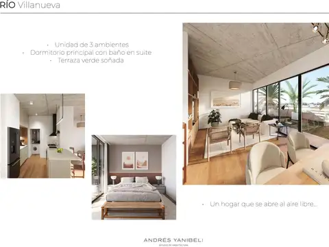 Departamento en Venta de 2 dormitorios