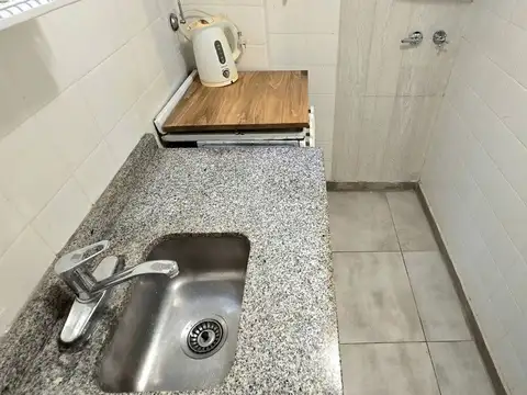 Departamento en Venta en Belgrano, USD 67.000