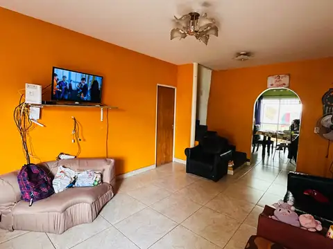 Casa en Venta 12 años