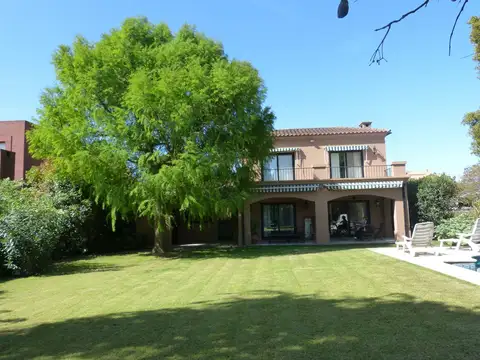 Casa  en Alq. Temporario en Laguna del Sol, General Pacheco, Tigre