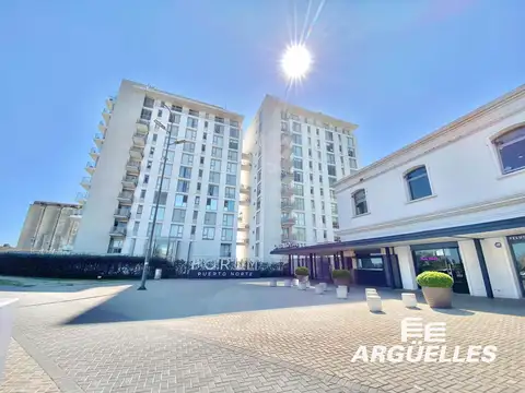 Departamento en Alquiler 15 años