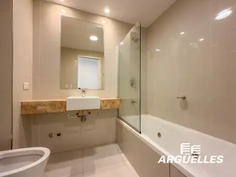 Departamento en Alquiler en Puerto Norte, USD 650