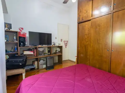 Departamento en Venta al Este