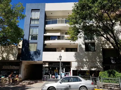 Departamento en Venta en VILLA CARLOS PAZ - centro Villa Carlos Paz, Cordoba