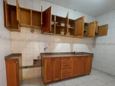 Casa en Alquiler 40 años