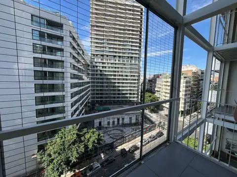 Avenida Doctor Ricardo Balbín 2600