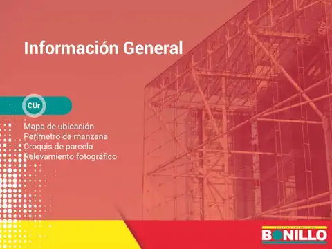 Terreno en Venta de 167,0 m2