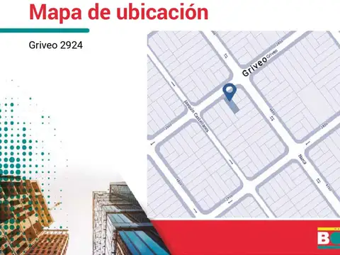 Lote venta 8.99 x 24 en Villa Pueyrredón