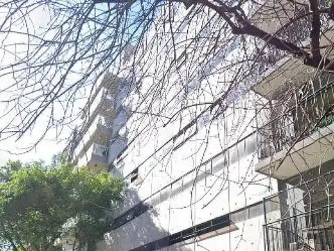 Cochera en venta - 13Mts2 - Palermo
