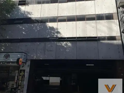 Julián Álvarez e/ Juncal y Beruti