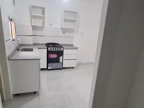 Departamento en Venta en Villa Saenz Peña, USD 65.000