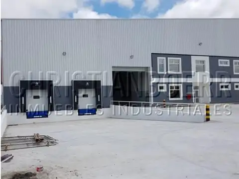 Calle Del Gasoducto  500