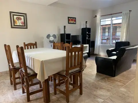 Departamento en Venta de 4 ambientes