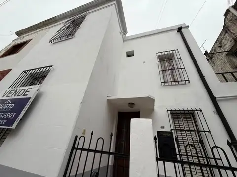 Casa en Venta en Parque Avellaneda, USD 164.000