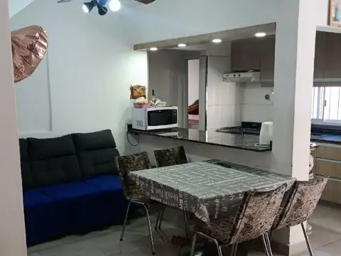 CASA INTERNA DE 3 DORMITORIOS