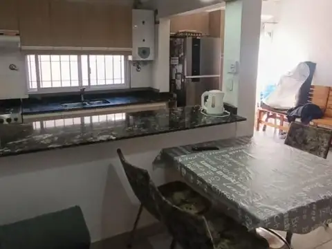 Depto Tipo Casa en Venta de 3 dormitorios