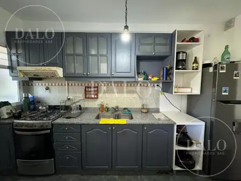 Departamento en Venta de 3 dormitorios