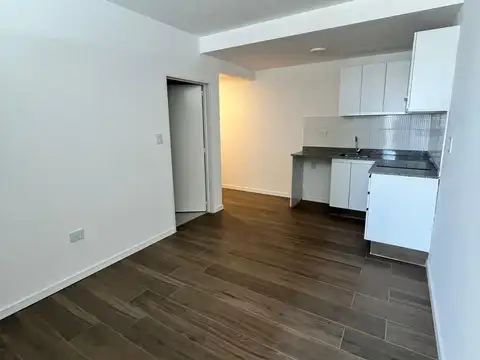 Departamento en Alquiler de Monoambiente