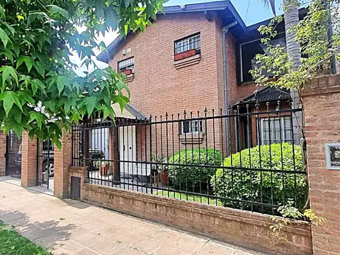Casa en Venta de 3 dormitorios