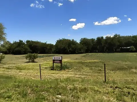 En Barrio La Herminda Lotes disponibles