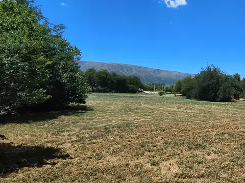 En Barrio La Herminda Lotes disponibles