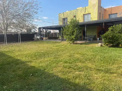 Casa en Tierra de Sueños 3