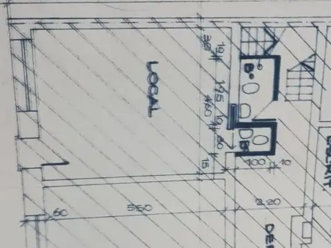 Local - Alquiler - Argentina, Mercedes