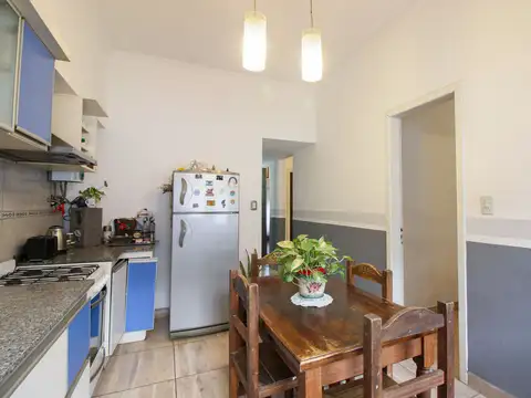 Depto Tipo Casa en Venta de 3 dormitorios