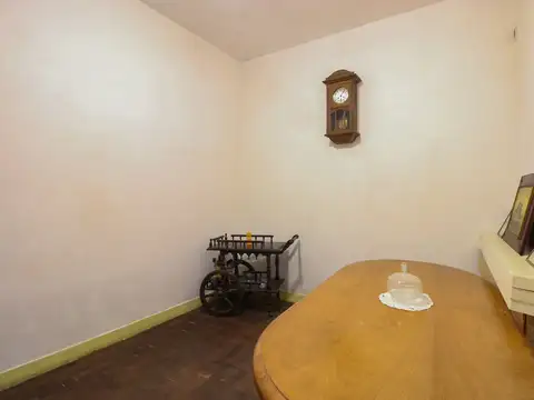 Depto Tipo Casa 5 ambientes con 1 baño