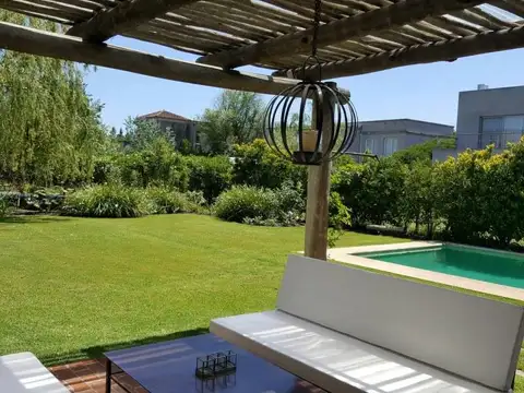 Casa en Alquiler Temporal 14 años