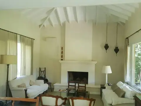 Casa en Alquiler Temporal en Laguna Del Sol, $ 6.000