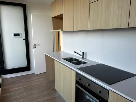 Departamento en Venta 1 año