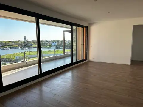 Departamento en Venta en Nordelta, USD 365.000