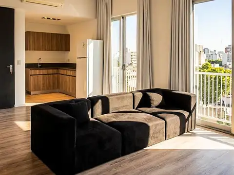 Departamento en Venta 2 años