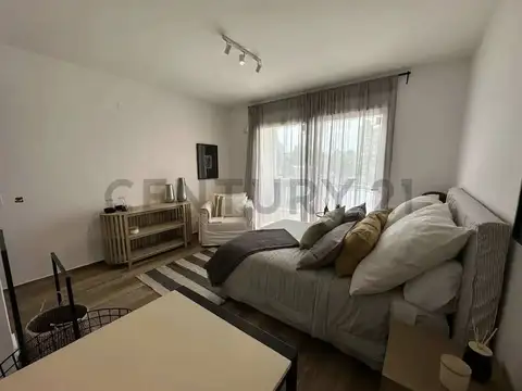 50 1500, Piso 2 D