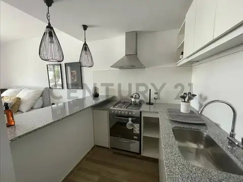 Departamento en Venta en La Loma, USD 53.000