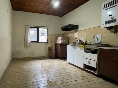 Casa en Venta 36 años