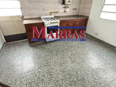 Casa - Alquiler - Argentina, La Matanza - VACCA 228