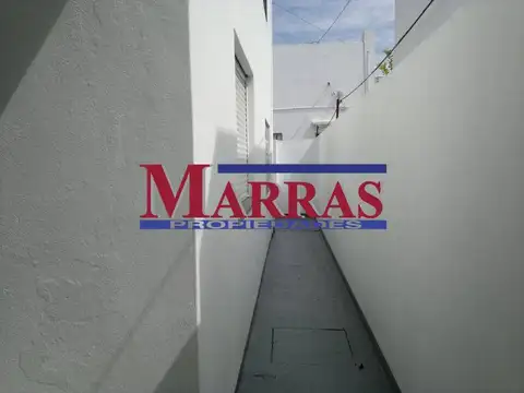 Casa en Alquiler en Ramos Mejía, $ 650.000