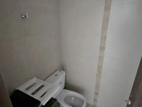 Tango Victoria  - 6 E -  Depto de 1 dormitorio y dos baños . Vista Al Rio