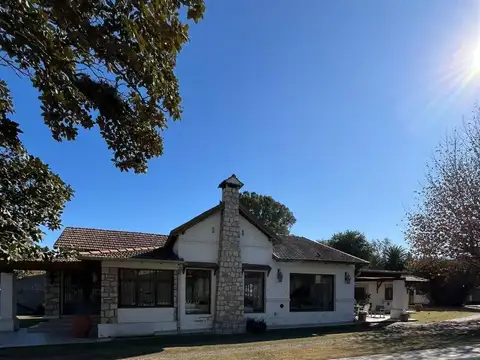 Casa en Venta de 5 dormitorios